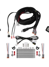 Diode Dynamics Stage Series Reverse Light Kit C2 Pro Toyota 4Runner 2010-2024                                     - DD7167 - Image 6