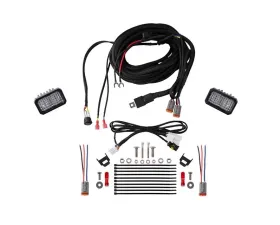 Diode Dynamics Stage Series Reverse Light Kit C2 Pro Toyota 4Runner 2010-2024