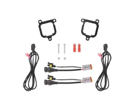 Diode Dynamics SSC1 Type FBS Fog Light Mounting Kit