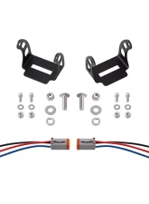 Diode Dynamics SS3 Backlit Universal Bracket Kit (PAIR)                                     - DD7188P - Image 4