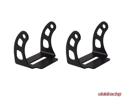 Diode Dynamics SS3 Backlit Universal Bracket Kit (SINGLE) - DD7188S