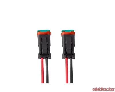 Diode Dynamics SS3 Backlit Universal Bracket Kit (SINGLE) - DD7188S