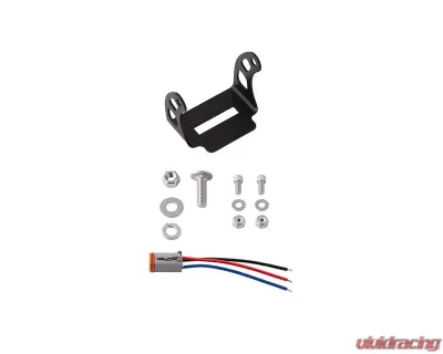 Diode Dynamics SS3 Backlit Universal Bracket Kit (SINGLE) - DD7188S