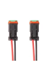 Diode Dynamics SS3 Backlit Flush Mounting Kit (PAIR)                                     - DD7189P - Image 3