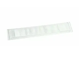 Diode Dynamics Outer Lens for SS Wide Clear V2