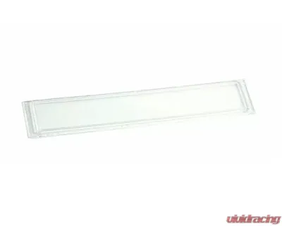 Diode Dynamics Outer Lens for SS Flood Clear V2 - DD7192