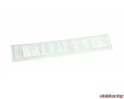 Diode Dynamics Outer Lens for SS Flood Clear V2 - DD7192