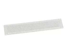Diode Dynamics Outer Lens for SS Flood Clear V2