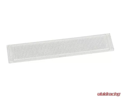 Diode Dynamics Outer Lens for SS Flood Clear V2 - DD7192