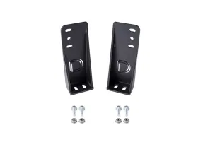 Diode Dynamics SS5 CrossLink Universal Bracket Kit (SET)