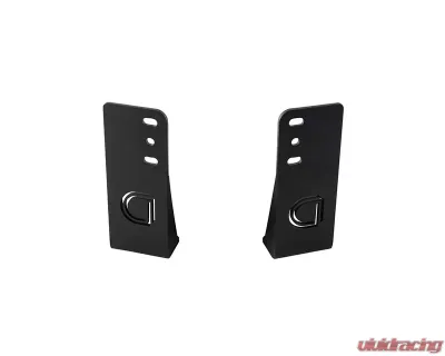 Diode Dynamics SS5 CrossLink Universal Bracket Kit (SET) - DD7216