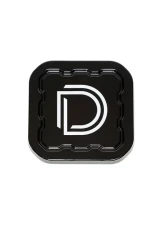 Diode Dynamics SS5 LED Pod Cover Black (ONE)                                     - DD7217 - Image 3