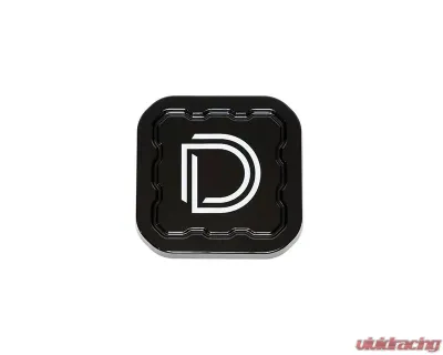 Diode Dynamics SS5 LED Pod Cover Black (ONE) - DD7217