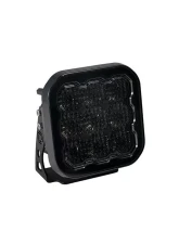 Diode Dynamics SS5 LED Pod Cover Smoked (ONE)                                     - DD7218 - Image 5