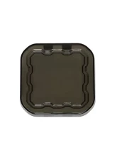 Diode Dynamics SS5 LED Pod Cover Smoked (ONE)                                     - DD7218 - Image 3