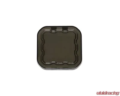 Diode Dynamics SS5 LED Pod Cover Smoked (ONE) - DD7218