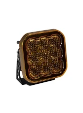 Diode Dynamics SS5 LED Pod Cover Yellow (ONE)                                     - DD7219 - Image 6