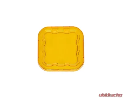 Diode Dynamics SS5 LED Pod Cover Yellow (ONE) - DD7219