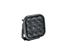 Diode Dynamics SS5 LED Pod Cover Clear (ONE)
