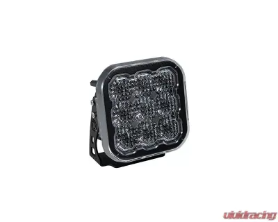 Diode Dynamics SS5 LED Pod Cover Clear (ONE) - DD7220