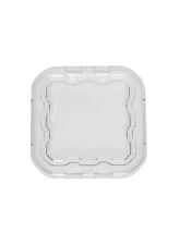 Diode Dynamics SS5 LED Pod Cover Clear (ONE)                                     - DD7220 - Image 3