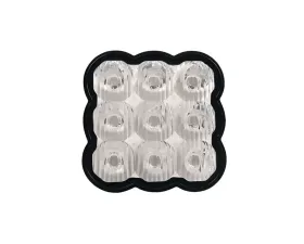 Diode Dynamics SS5 Lens Clear Driving