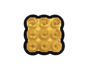 Diode Dynamics SS5 Lens Yellow Driving