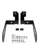 Diode Dynamics Stage Series Grille Bracket Kit Jeep Wrangler JK 2007-2018                                     - DD7228P - Image 7