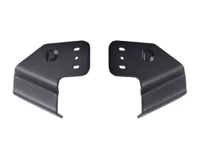 Diode Dynamics Stage Series Windshield Bracket Kit Ford Bronco 2021-2022