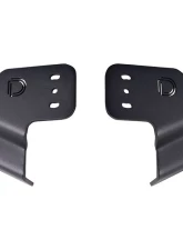 Diode Dynamics Stage Series Windshield Bracket Kit Ford Bronco 2021-2022                                     - DD7231P - Image 7