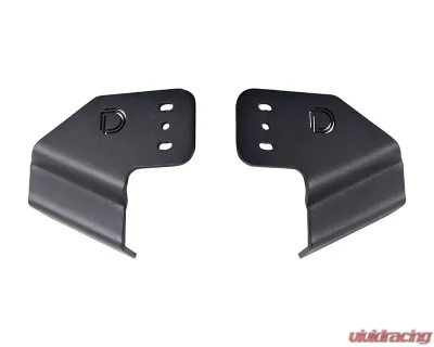 Diode Dynamics Stage Series Windshield Bracket Kit Ford Bronco 2021-2022 - DD7231P