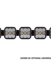 Diode Dynamics SS5 Pro Universal CrossLink 5-Pod Light Bar Yellow Combo                                     - DD7243 - Image 6