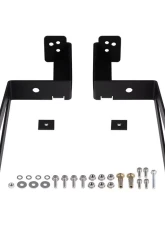 Diode Dynamics Stage Series Bumper Bracket Kit Jeep Wrangler JK 2007-2018                                     - DD7282P - Image 8