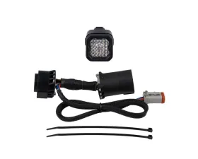 Diode Dynamics SSC1 Hitch Mount LED Pod Reverse Kit