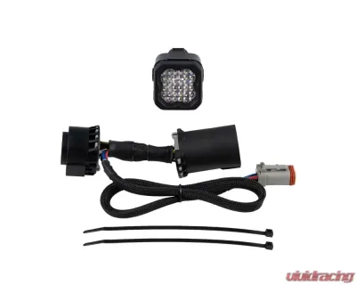Diode Dynamics SSC1 Hitch Mount LED Pod Reverse Kit - DD7420