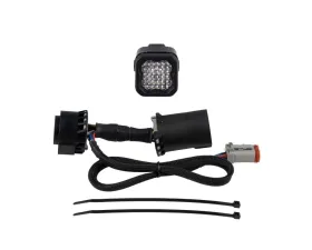 Diode Dynamics C1R Hitch Mount LED Pod Reverse Kit
