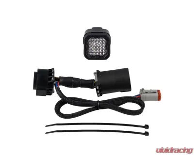 Diode Dynamics C1R Hitch Mount LED Pod Reverse Kit - DD7422
