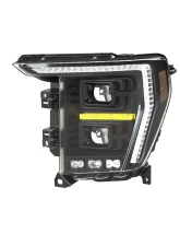 Diode Dynamics Elite Max LED Headlamps Ford F-150 2021+                                     - DD5167 - Image 7