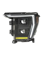 Diode Dynamics Elite LED Headlamps Ford F-150 2021+                                     - DD5168 - Image 7