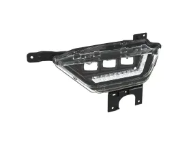 Diode Dynamics White Elite Fog Lamps Ford F-150 2021-2023