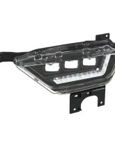 Diode Dynamics White Elite Fog Lamps Ford F-150 2021-2023                                     - DD5169 - Image 7