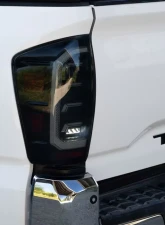 Diode Dynamics LED FORM Tail Lights (Pair) Toyota Tacoma 2016-2023                                     - FL0018 - Image 4