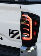 Diode Dynamics LED FORM Tail Lights (Pair) Toyota Tacoma 2016-2023                                     - FL0018 - Image 5