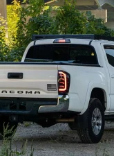 Diode Dynamics LED FORM Tail Lights (Pair) Toyota Tacoma 2016-2023                                     - FL0018 - Image 6