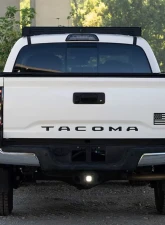 Diode Dynamics LED FORM Tail Lights (Pair) Toyota Tacoma 2016-2023                                     - FL0018 - Image 7