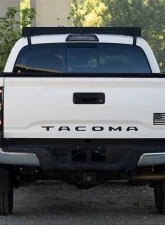 Diode Dynamics LED FORM Tail Lights (Pair) Toyota Tacoma 2016-2023                                     - FL0018 - Image 8