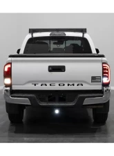 Diode Dynamics LED FORM Tail Lights (Pair) Toyota Tacoma 2016-2023                                     - FL0018 - Image 9