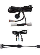 Diode Dynamics Stage Series Reverse Light Wiring Harness Kit Ford Bronco 2021-2023                                     - DD4133 - Image 4