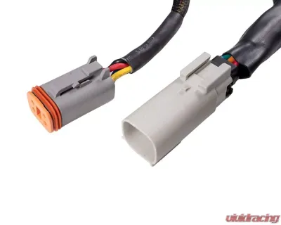 Diode Dynamics Stage Series Reverse Light Wiring Harness Kit Ford Bronco 2021-2023 - DD4133