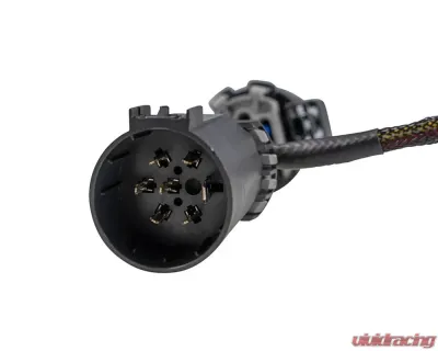 Diode Dynamics Stage Series 7-Pin Dual Output Trailer Hitch Wiring Harness Ford Bronco 2021-2022 - DD4135